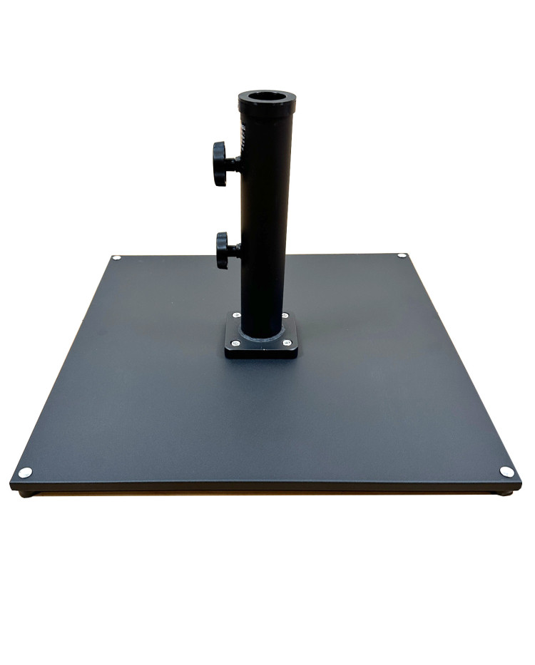 Commercial Umbrella Bases Galtech 60 LBS Patio Umbrella Store